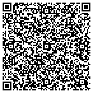 QR-код с контактной информацией организации Шарик