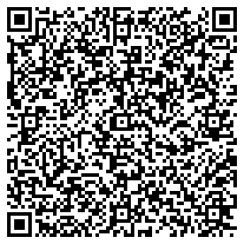 QR-код с контактной информацией организации Руссо