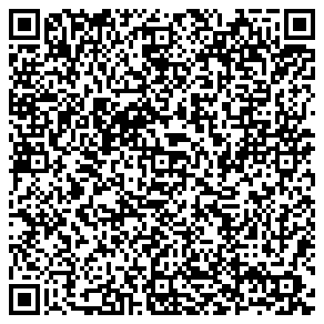 QR-код с контактной информацией организации Аура Красоты