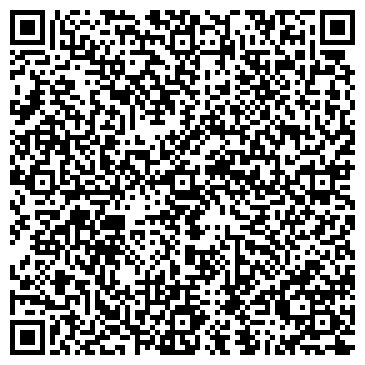 QR-код с контактной информацией организации Avon