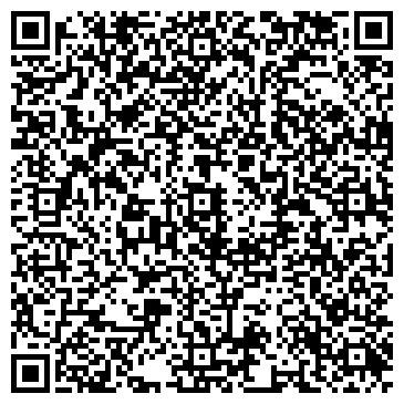 QR-код с контактной информацией организации БашТеплоВент, ЗАО