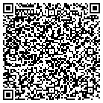 QR-код с контактной информацией организации Premier-кафе