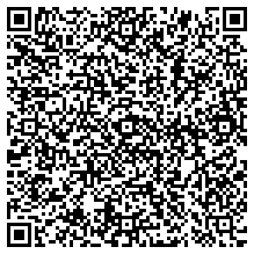 QR-код с контактной информацией организации ООО Аль-Терма