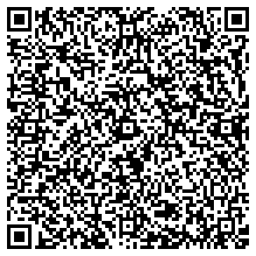 QR-код с контактной информацией организации Праздник