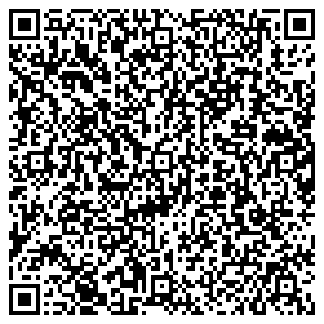 QR-код с контактной информацией организации ООО ГлавКлимат