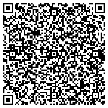 QR-код с контактной информацией организации Романтик