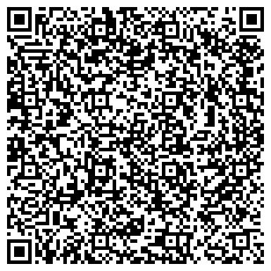 QR-код с контактной информацией организации Сайнаволокский, продуктовый магазин, ООО Онего