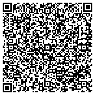 QR-код с контактной информацией организации ООО Рыжая собака