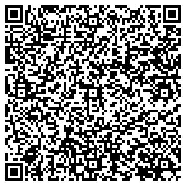 QR-код с контактной информацией организации ООО Центр технической независимой экспертизы