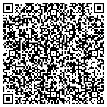 QR-код с контактной информацией организации ООО Ространс