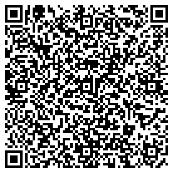 QR-код с контактной информацией организации DeosCode
