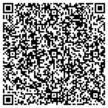 QR-код с контактной информацией организации ООО Центр оптово-розничной торговли