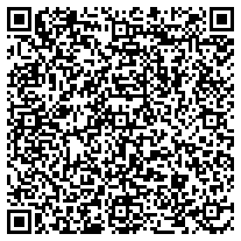 QR-код с контактной информацией организации New Сочи