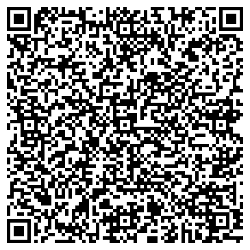 QR-код с контактной информацией организации Волшебная канцелярия
