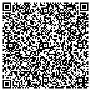 QR-код с контактной информацией организации ИП Шерстнев А.В.