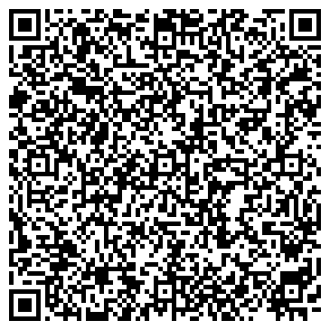 QR-код с контактной информацией организации ООО Вент Индустрия