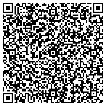 QR-код с контактной информацией организации Павлин-Арт