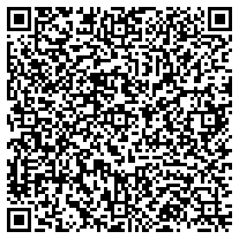 QR-код с контактной информацией организации Бухарин В.А., ИП