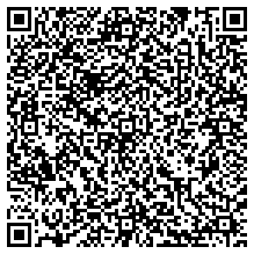 QR-код с контактной информацией организации Царевна