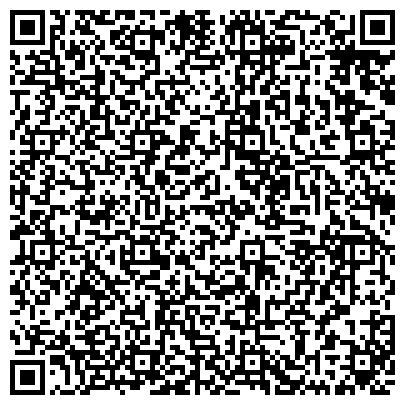 QR-код с контактной информацией организации Король вечеринок