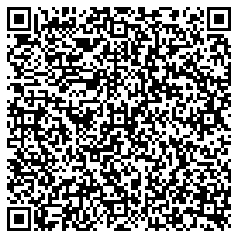 QR-код с контактной информацией организации Продуктовый магазин на ул. Профсоюзов, 6а