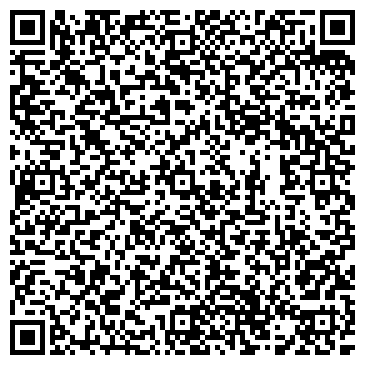 QR-код с контактной информацией организации Нимфодора