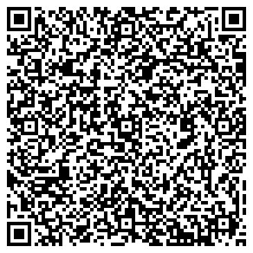 QR-код с контактной информацией организации Продуктовый магазин, ООО Элвед