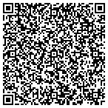 QR-код с контактной информацией организации ООО Уфимская климатическая компания