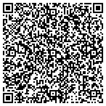 QR-код с контактной информацией организации ООО Транс-Холдинг-43