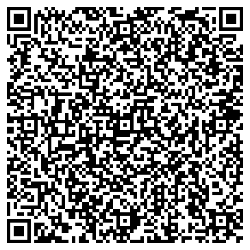 QR-код с контактной информацией организации АлексКлимат