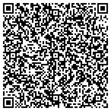 QR-код с контактной информацией организации ООО УралВент