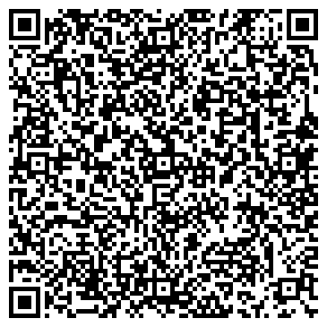 QR-код с контактной информацией организации ООО ПегасТелеком, интернет-провайдер