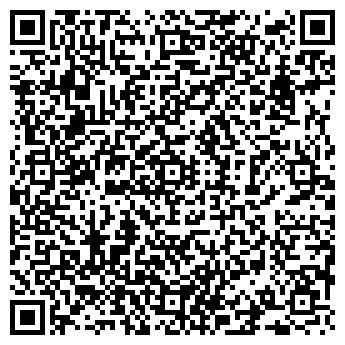 QR-код с контактной информацией организации ИНТЕРФАКС-ЕВРАЗИЯ