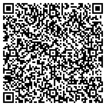 QR-код с контактной информацией организации Продуктовый магазин на ул. Шотмана, 48Б