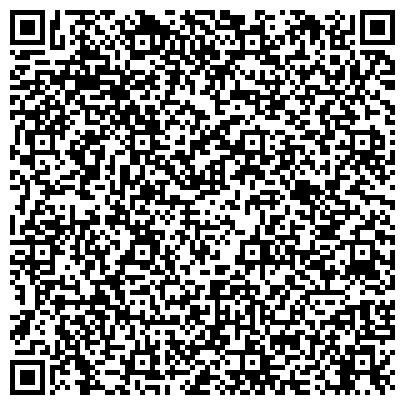 QR-код с контактной информацией организации ООО Служба асфальтирования и благоустройства