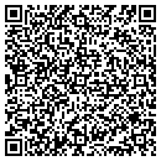 QR-код с контактной информацией организации QIWI
