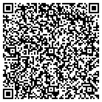 QR-код с контактной информацией организации Продуктовый магазин на Птицефабрике
