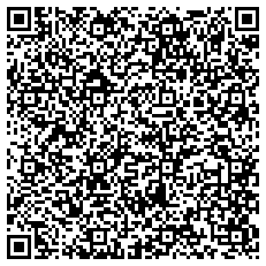 QR-код с контактной информацией организации Л`этуаль