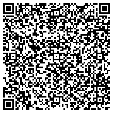 QR-код с контактной информацией организации Аффтофлот