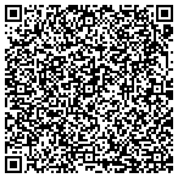 QR-код с контактной информацией организации Македон