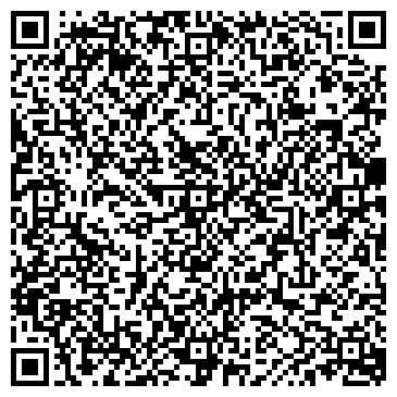 QR-код с контактной информацией организации Клевер