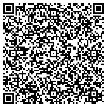 QR-код с контактной информацией организации City