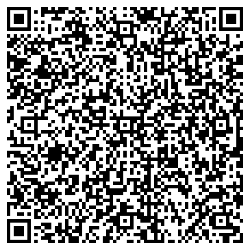 QR-код с контактной информацией организации Троицкая слобода, развлекательный комплекс