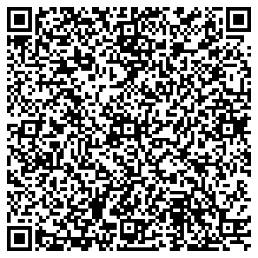 QR-код с контактной информацией организации Кишертский участок «Пермэнергосбыт»