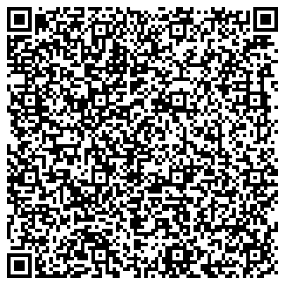 QR-код с контактной информацией организации ООО Атон - Экобезопасность и охрана труда