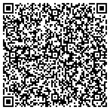 QR-код с контактной информацией организации ООО Пальмира-Уфа
