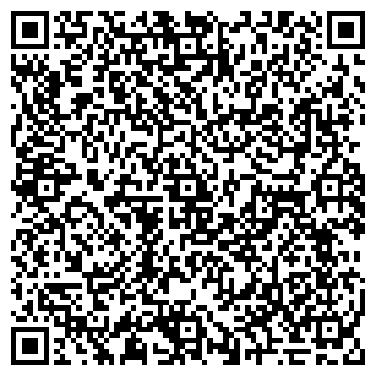 QR-код с контактной информацией организации Шуйский ТД, ООО, продуктовый магазин