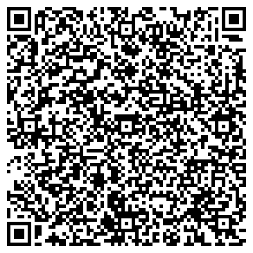 QR-код с контактной информацией организации Санги Стиль