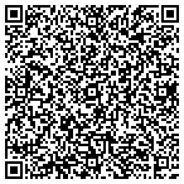 QR-код с контактной информацией организации Искусство женить