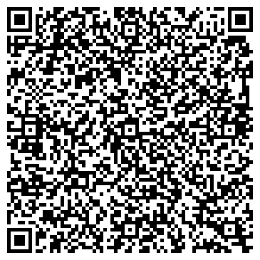 QR-код с контактной информацией организации Леман технолоджи
